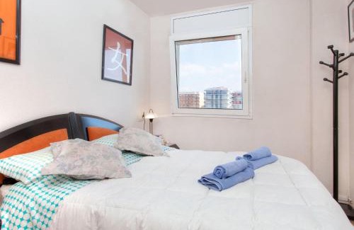 Blanes Apartamento | Apartment Windsor by Interhome