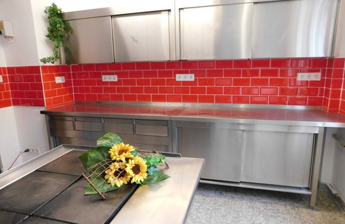 Langewiese Apartamento | Apartment Winterberg 7 persons - Guesthouse Astenblick also for small groups