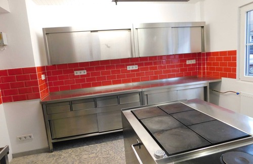 Langewiese Apartamento | Apartment Winterberg 7 persons - Guesthouse Astenblick also for small groups