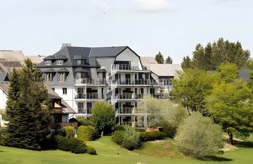 Untervalme Apartamento | Apartamento 'Winterberg E2' con vistas a la montaña, jardín compartido y Wi-Fi