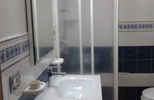 Sant'Omero Apartamento | APARTAMENTO CON 1 DORMITORIO