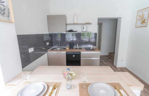 Willroth Apartamento | Apartment with 1 bedroom and balcony - Colakation GmbH