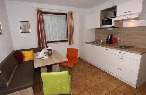 Lans Apartamento | Apartamento de 1 dormitorio - Wessely Aloisia