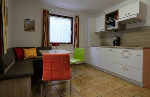 Lans Apartamento | Apartamento de 1 dormitorio - Wessely Aloisia