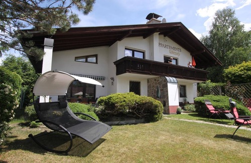 Lans Apartamento | Apartamento de 1 dormitorio - Wessely Aloisia