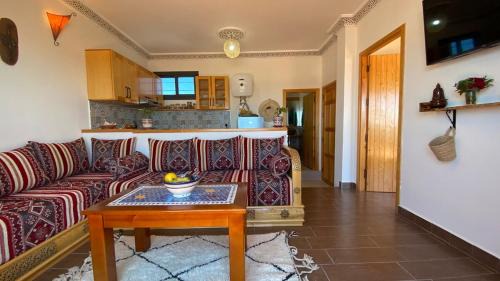 Asilah Apartamento | Apartment with 180 Seaview