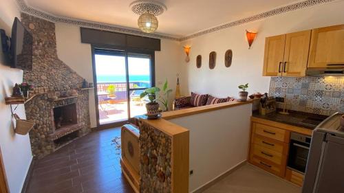 Asilah Apartamento | Apartment with 180 Seaview