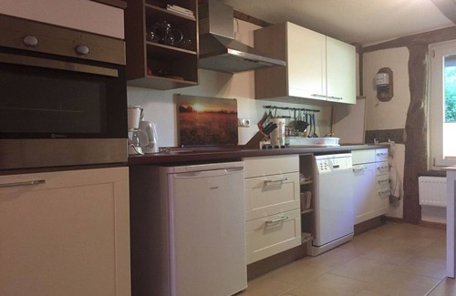 Muritz Casa | Apartamento vacacional con 2 dormitorios