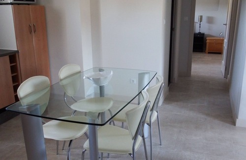 Arboleas Apartamento | Apartment with 2 Bedrooms & Terrace