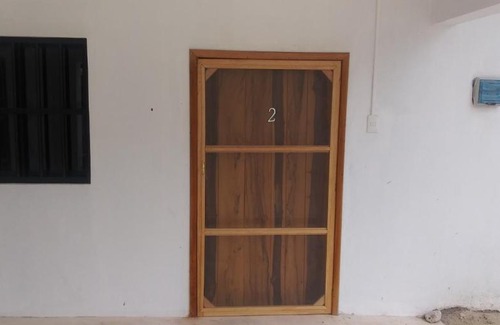 San Crisanto Apartamento | Apartment with 2 queen beds 1000 pesos per night