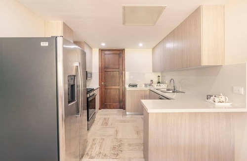 Portillo Apartamento | Apartment with 2bedrooms in Portillo Residences