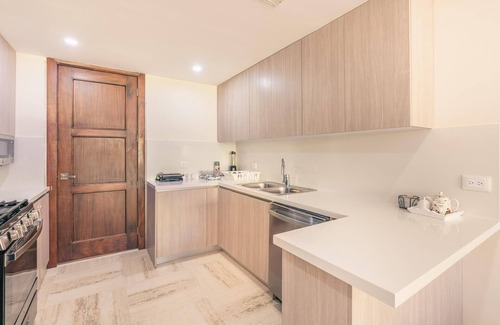 Portillo Apartamento | Apartment with 2bedrooms in Portillo Residences