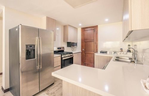 Portillo Apartamento | Apartment with 2bedrooms in Portillo Residences