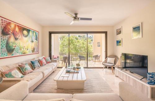Portillo Apartamento | Apartment with 2bedrooms in Portillo Residences