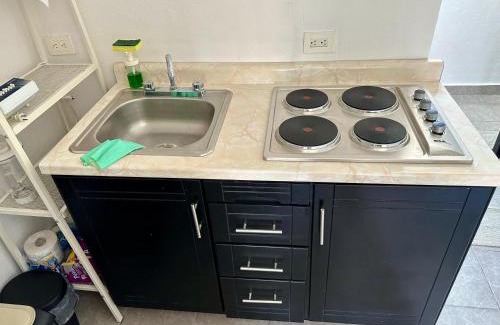 Puebla Casa | Apartment with 3 beds and garden