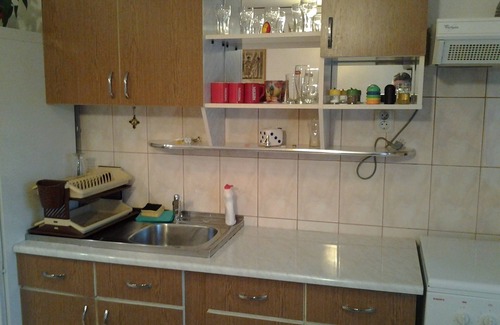 Sector 5 Apartamento | Apartamento de 3 dormitorios, cerca del centro, amplio, lujoso para 2 a 6 personas.