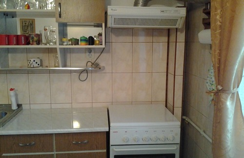Sector 5 Apartamento | Apartamento de 3 dormitorios, cerca del centro, amplio, lujoso para 2 a 6 personas.