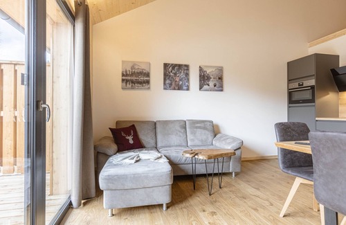 Schonberg Apartamento | Apartment with 3 bedrooms & sauna