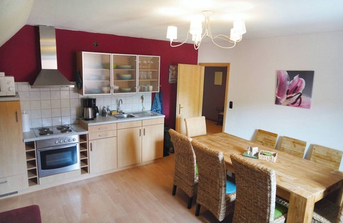 Kalletal Apartamento | Apartment with 3 bedrooms