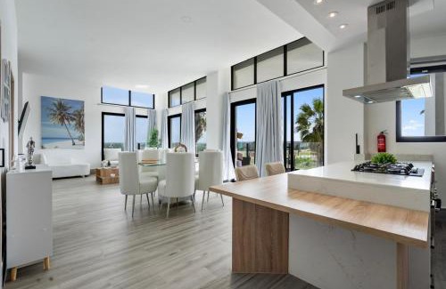 Punta Cana Apartamento | Apartment with 3 bedrooms bbq and terrace in Cap Cana