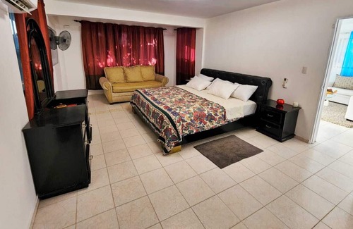 Santo Domingo Oeste Apartamento | Apartamento de 3 abitaciones y 2 baño Serca del aeropuerto