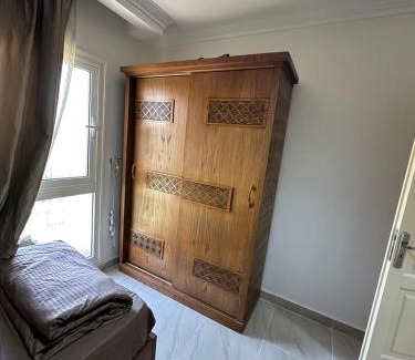 Madinaty Apartamento | Apartment with 3 Rooms