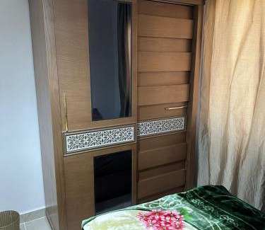 Madinaty Apartamento | Apartment with 3 Rooms