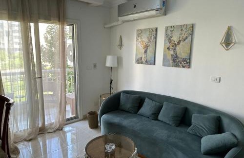 Madinaty Apartamento | Apartment with 3 Rooms