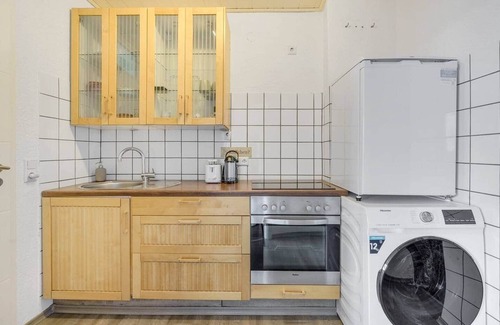 Neuwied Apartamento | Apartment with a breathtaking view of the Rhine