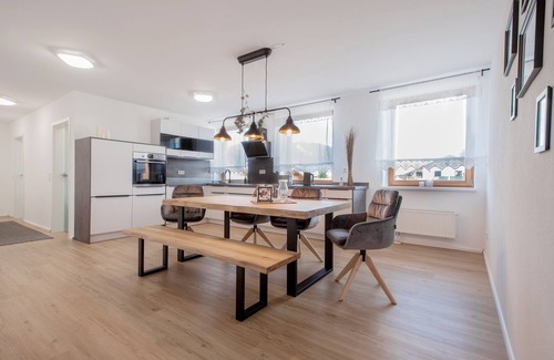 Heitlern Apartamento | Apartment with a dream view