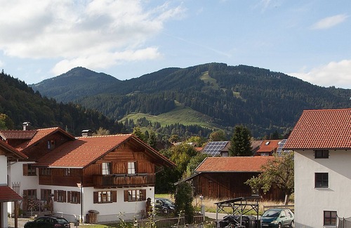 Heitlern Apartamento | Apartment with a dream view