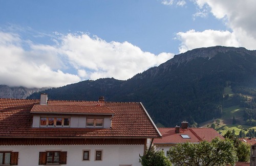 Heitlern Apartamento | Apartment with a dream view