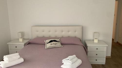Santa Maria in Stelle Apartamento | Apartment with a garden