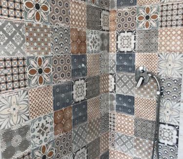 Santa Maria in Stelle Apartamento | Apartment with a garden