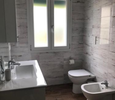 Santa Maria in Stelle Apartamento | Apartment with a garden