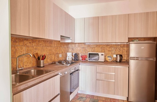 Bardolino Apartamento | Apartment with a panoramic view of Lake Garda