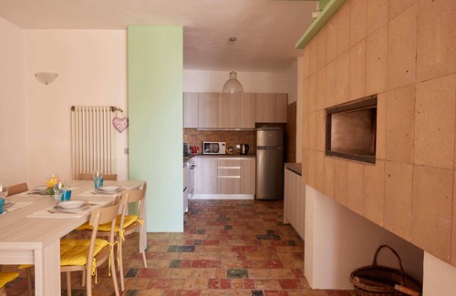 Bardolino Apartamento | Apartment with a panoramic view of Lake Garda