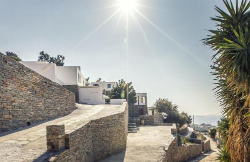 Koundouros Apartamento | Apartment with a sea view and swimming pool, in the area of Koundouros