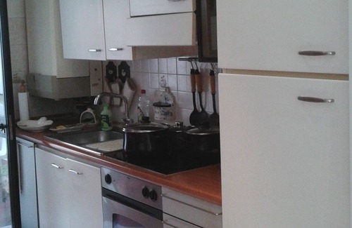 Cannaregio Apartamento | Apartamento con un parque secreto y romántico.