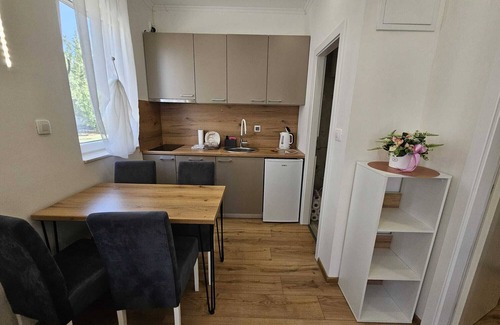 Medjugorje Apartamento | apartment with AC in center of Medjugorje