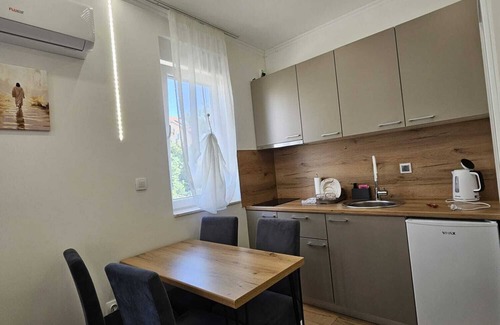 Medjugorje Apartamento | apartment with AC in center of Medjugorje