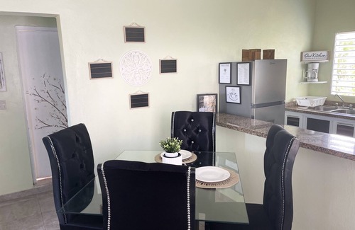Cabrera Apartamento | Apartment with Ac in cabrera 10 min from beaches