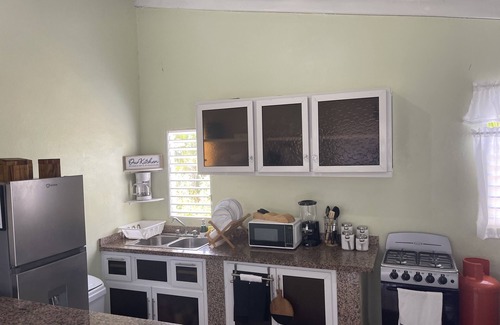 Cabrera Apartamento | Apartment with Ac in cabrera 10 min from beaches