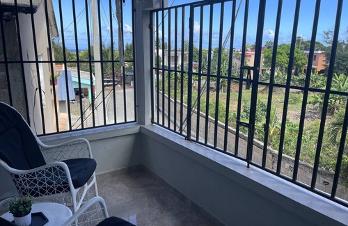 Cabrera Apartamento | Apartment with Ac in cabrera 10 min from beaches