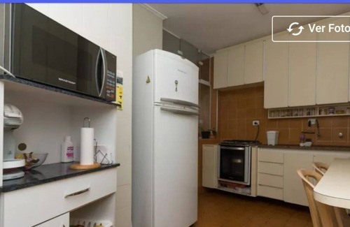 Sao Paulo Apartamento | Apartamento con acceso a las carreteras principales de SP 15 min del aeropuerto de Congonhas