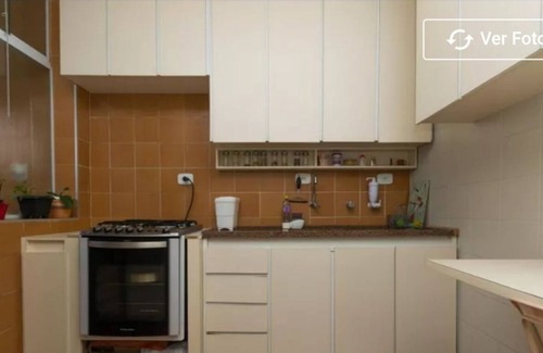 Sao Paulo Apartamento | Apartamento con acceso a las carreteras principales de SP 15 min del aeropuerto de Congonhas