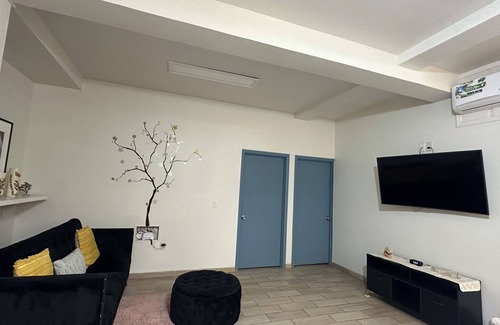 Tijuana Apartamento | Depa con todas las comodidades cerca de la línea Internacional de San Ysidro