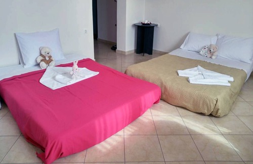Saktouria Apartamento | Apartamento con impresionantes vistas al mar de Libia
