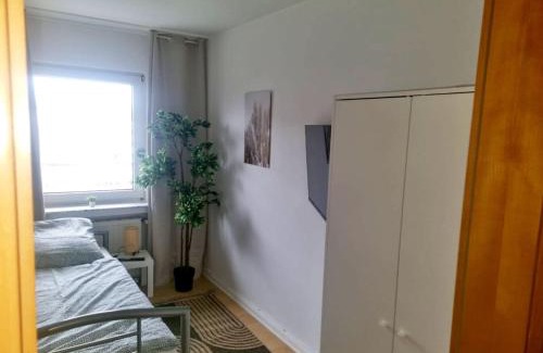 Muelfort Apartamento | Apartment with Balcony in Mönchengladbach