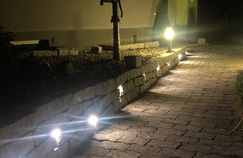 Leupoldsgrun Apartamento | Apartamento con balcon